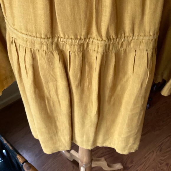 LINEN TUNIC by Completo Lino Medium - Picture 6 of 11